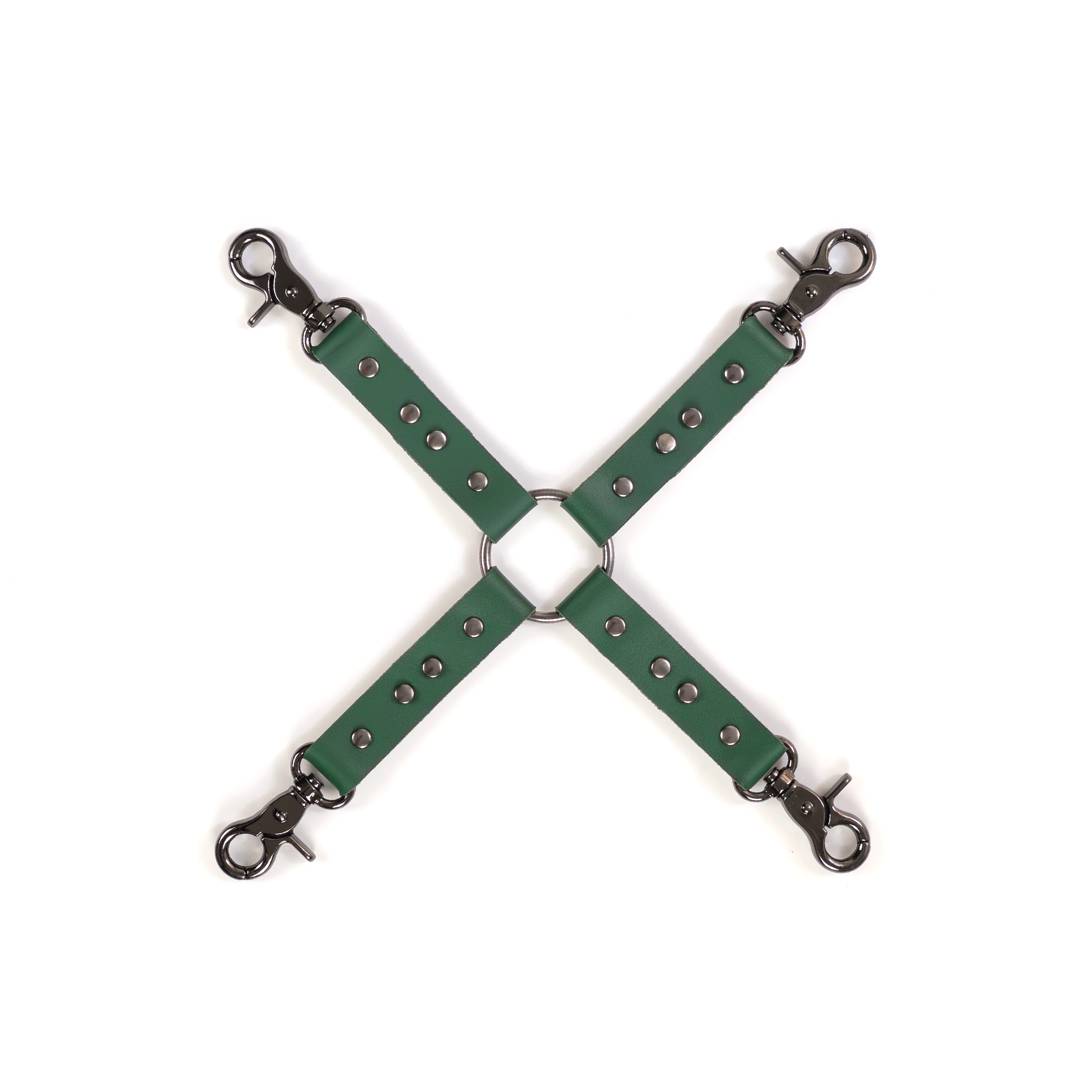 Four-way connector for arm and leg fixation - Image 4