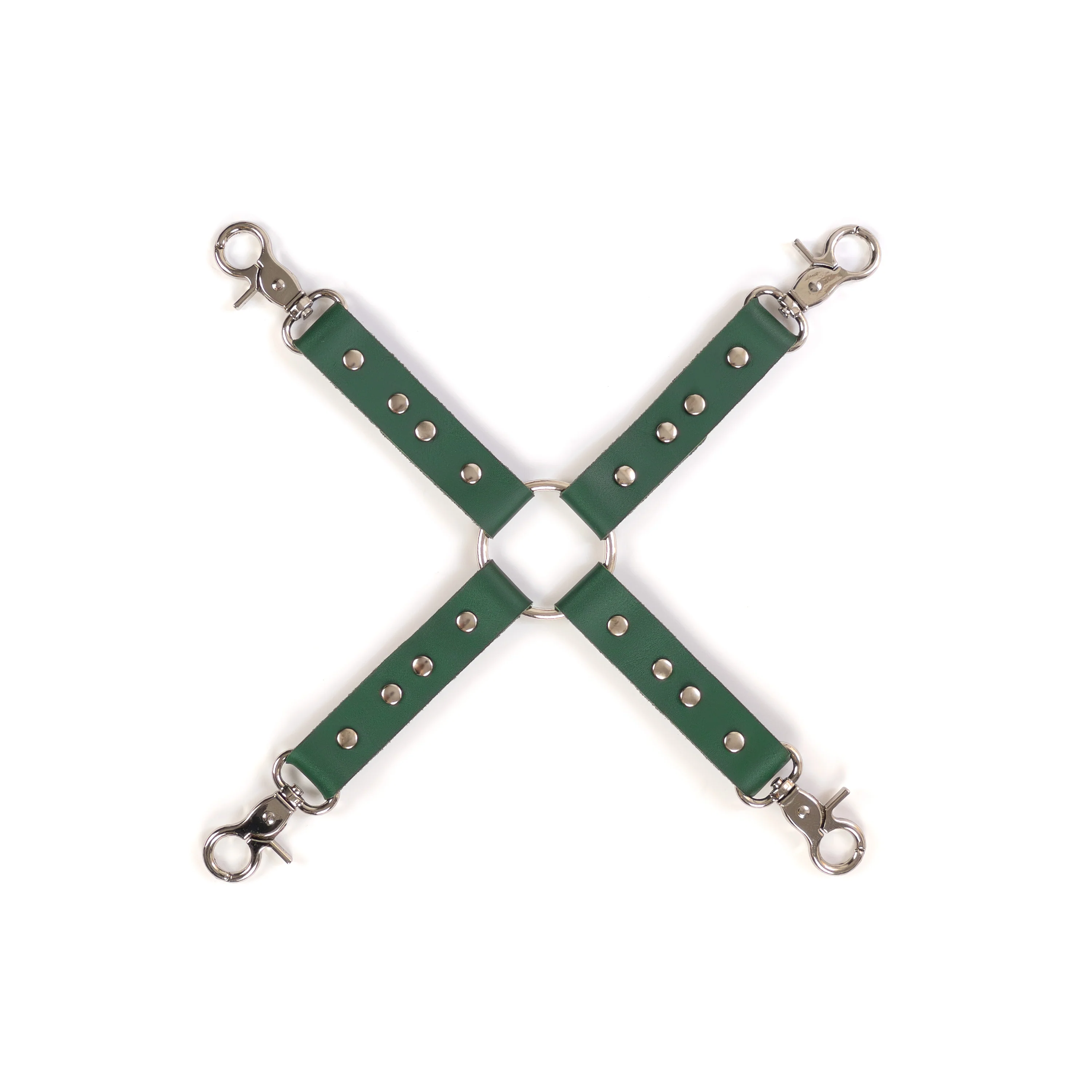 Four-way connector for arm and leg fixation - Image 5