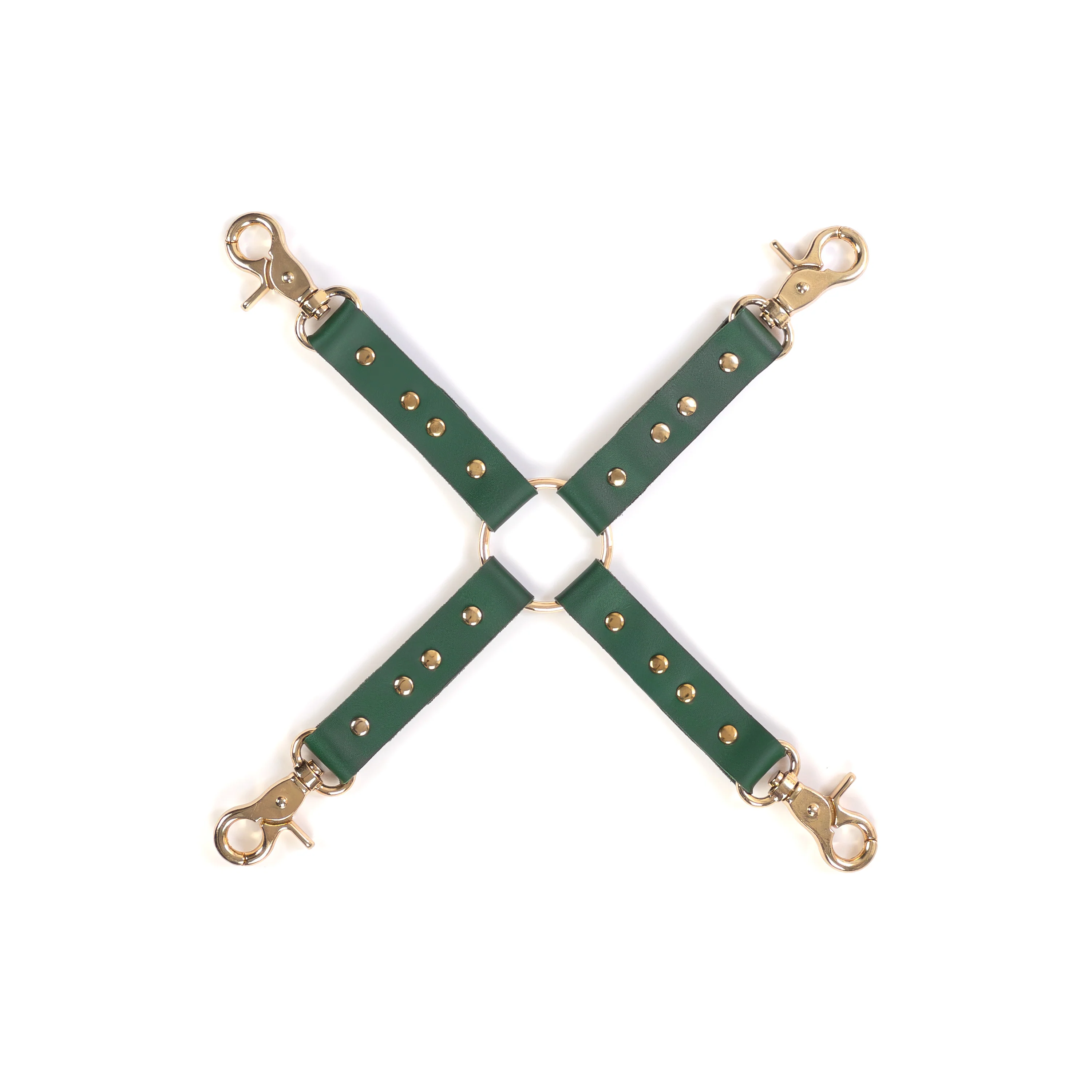 Four-way connector for arm and leg fixation - Image 6