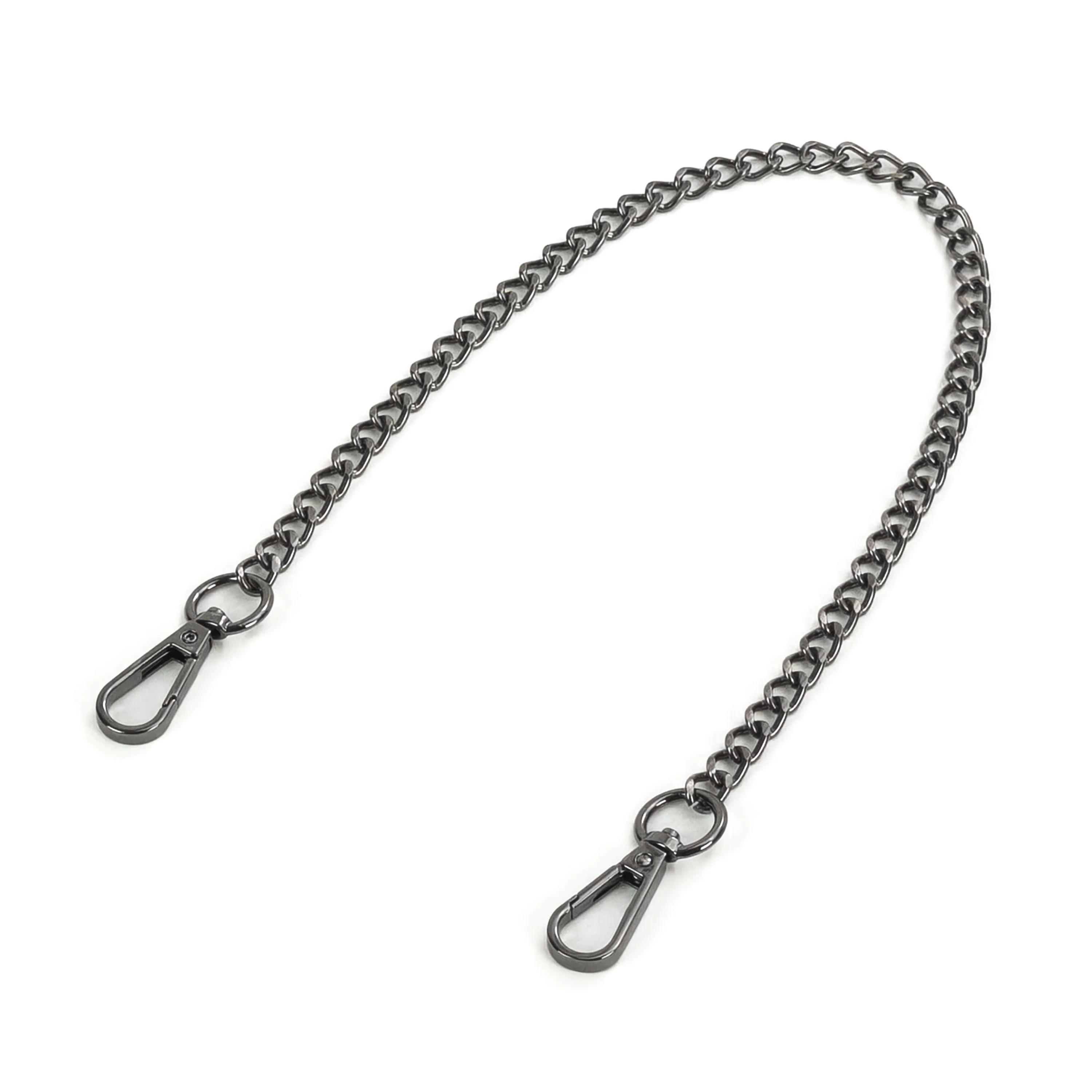 Long Chain Connector with Carabiners - Image 3