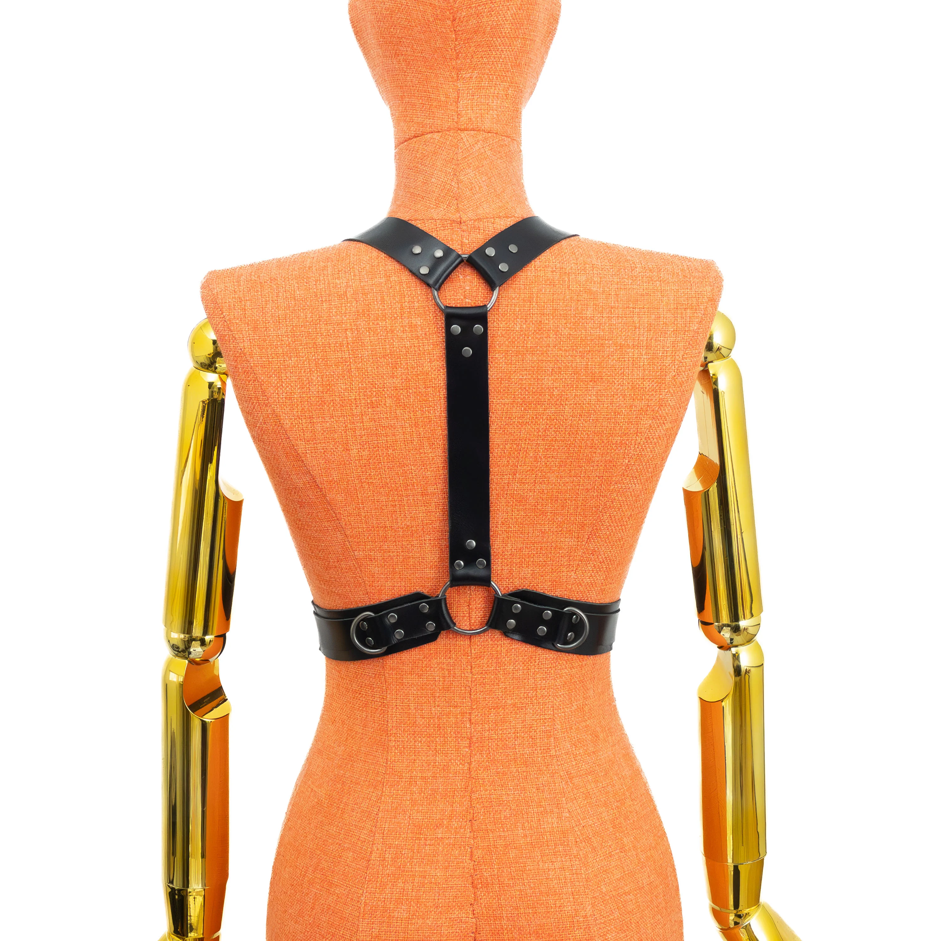 Reversible Wide Waist Harness - Image 4