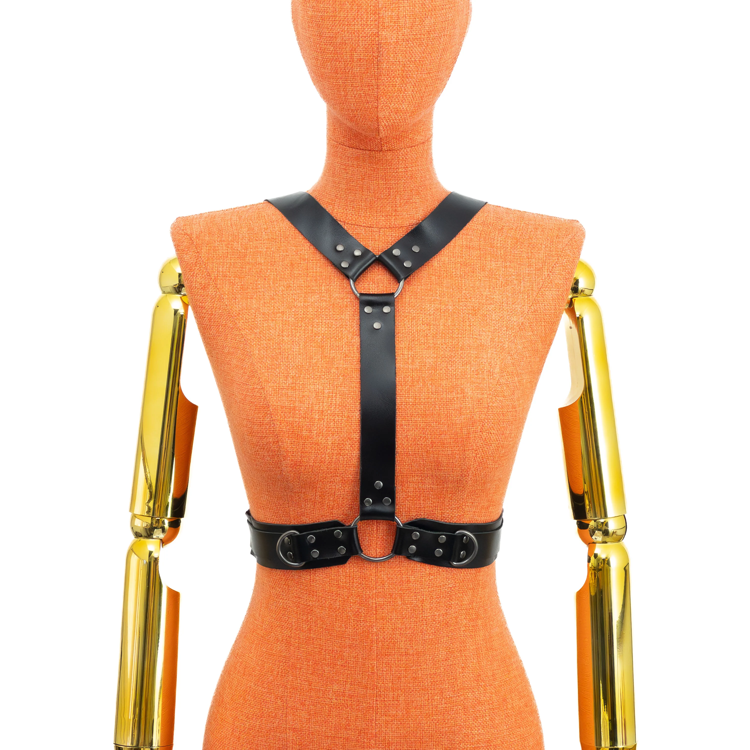 Reversible Wide Waist Harness - Image 6